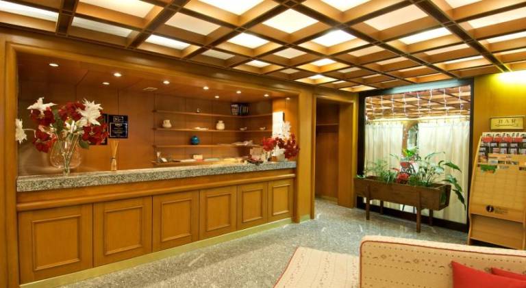 Hotel Residence Universo — photo 2