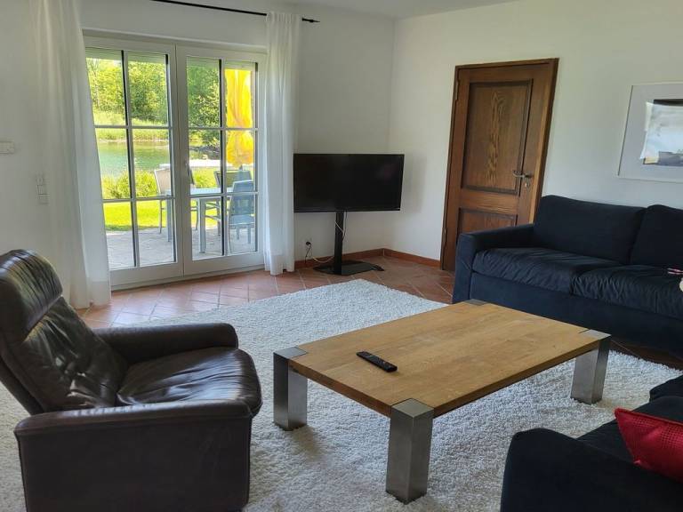 Ferienwohnung Tegernsee