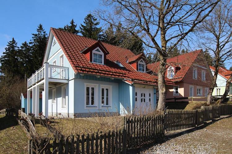 Ferienhaus Tanne