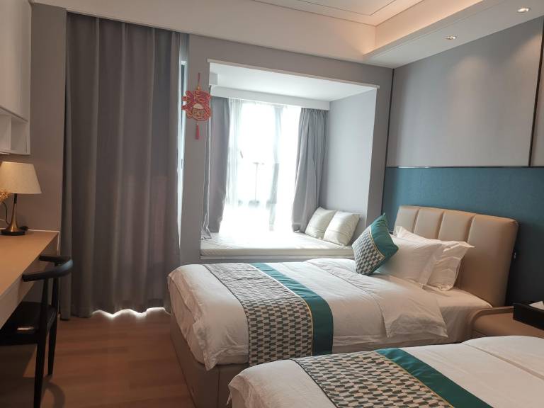 Rental apartment with garden & pool | Good for workation — photo 4