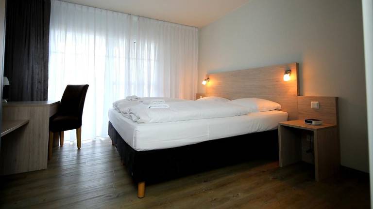 Ferienwohnung  Stolpe