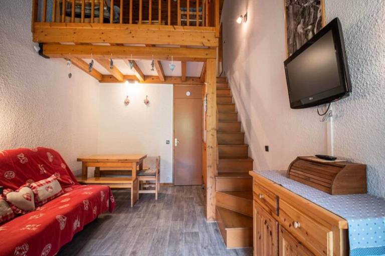Lovely holiday apartment | Close to the ski | Dogs allowed — photo 2