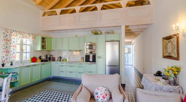 The Vegghera House — photo 4