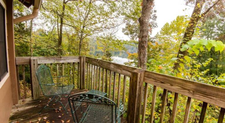 Pennyrile Forest State Resort Park — photo 5