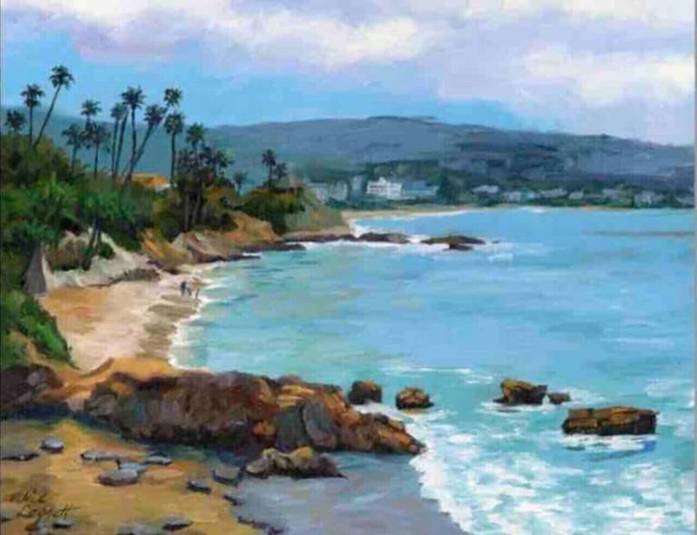 Condo Laguna Beach
