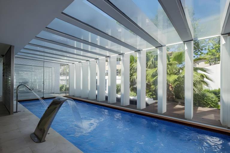S'Agaro Hotel Spa & Wellness — photo 4