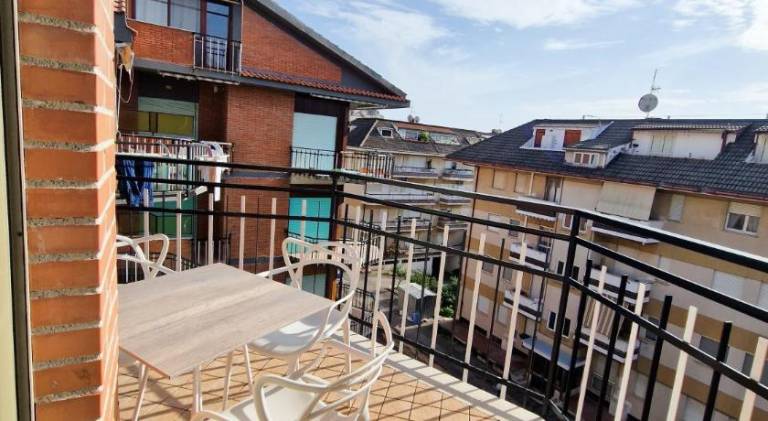 Holiday apartment with 2 rooms for 6 persons — photo 4