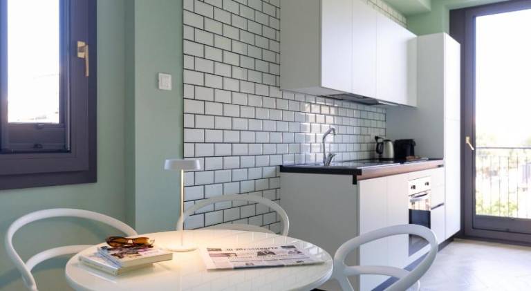 Portosole Apartments — photo 3