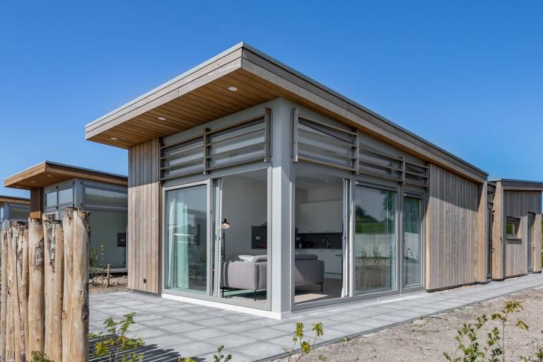 Ferienhaus  Kamperland