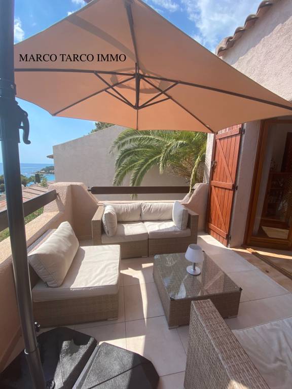 Villa with terrace & BBQ | Panoramic view — photo 5