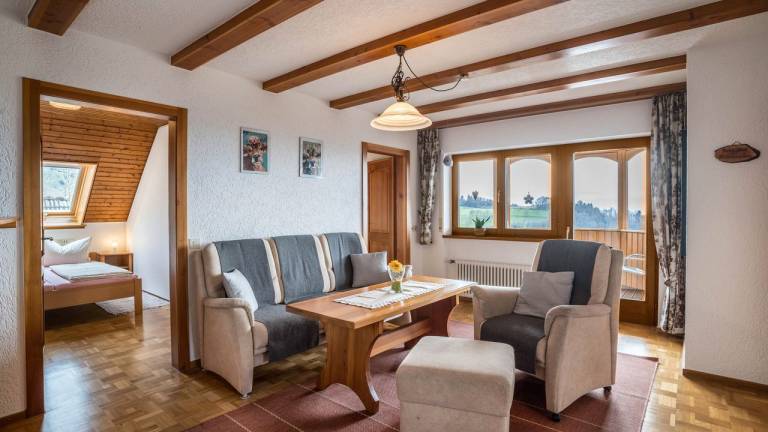 Ferienwohnung Sasbachwalden