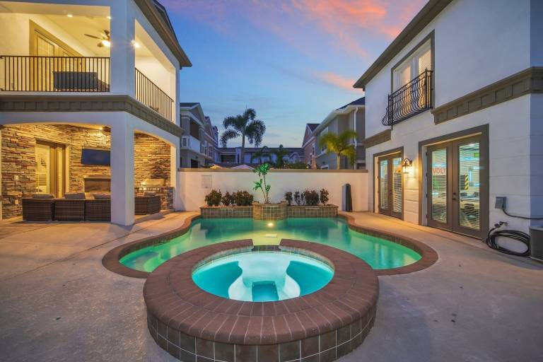 Villa Loughman