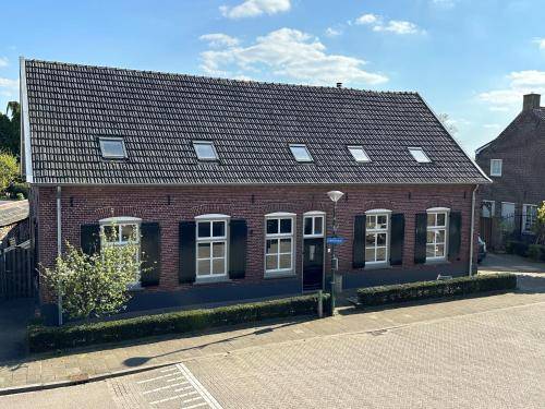 Bed & Breakfast Nijmegen