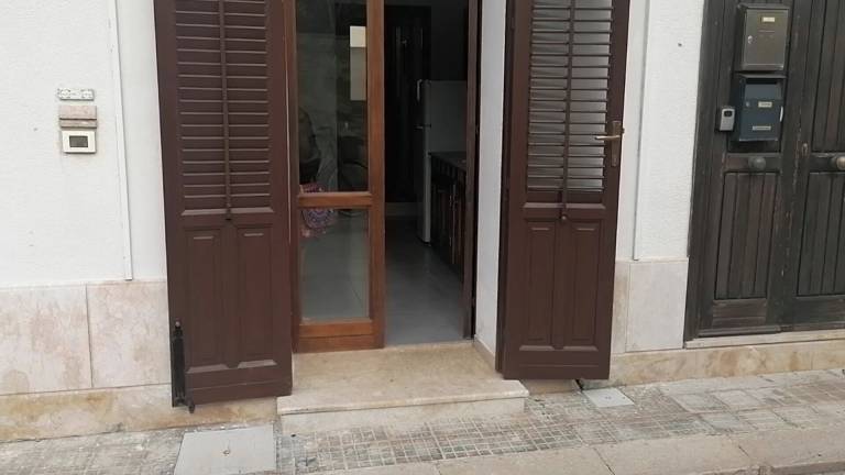 Casa  Levanzo