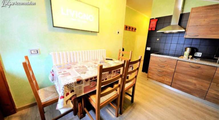 Apartment with 2 rooms for 7 persons — photo 5