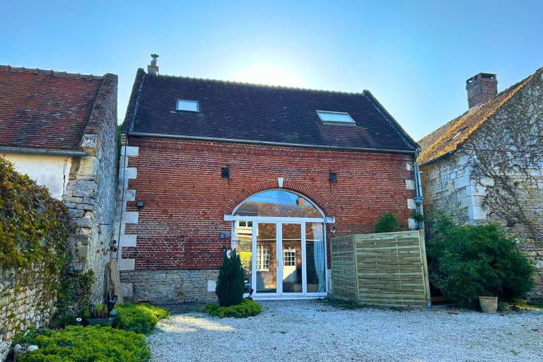 Ferienhaus Pronleroy