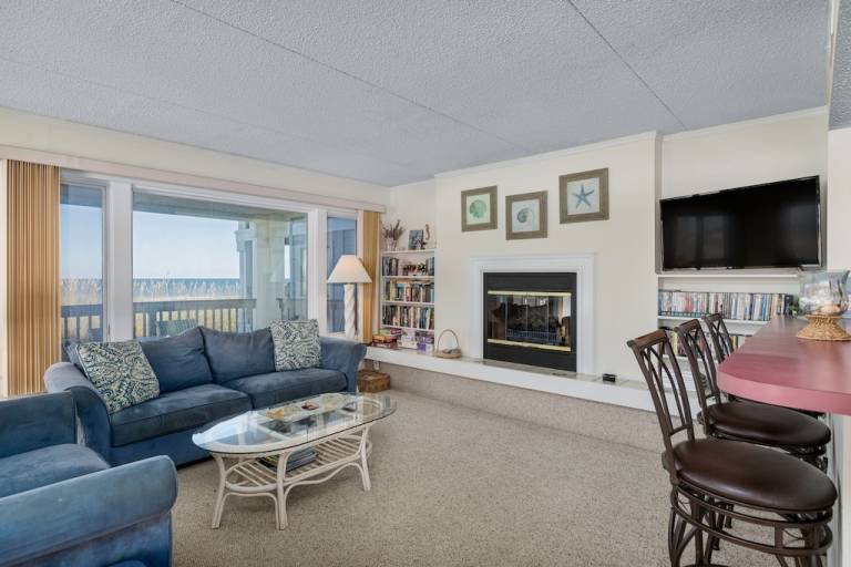 Condo Nags Head