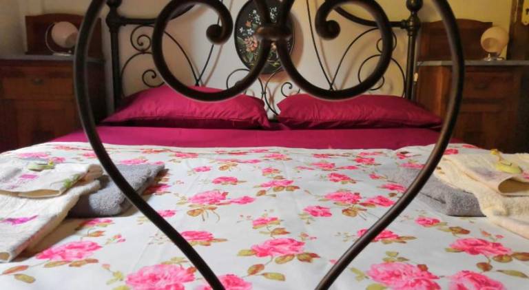 Camere Mazzini 49 in Sansepolcro