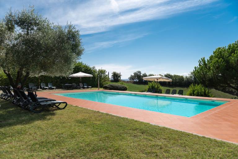 Villa Siena