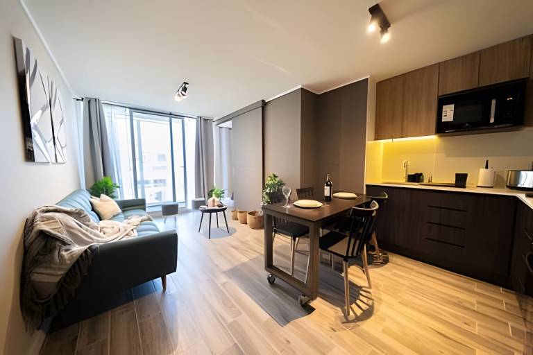 Appartement Puente Alto