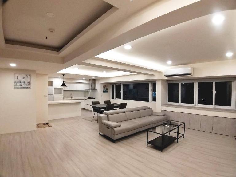 Apartment Kaohsiung