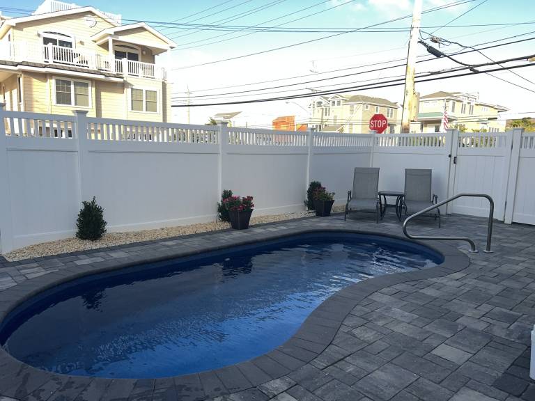 House North Beach Haven
