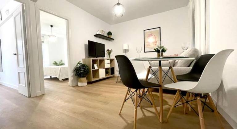 Holiday apartment | Close to Calleja de las Flores in Córdoba