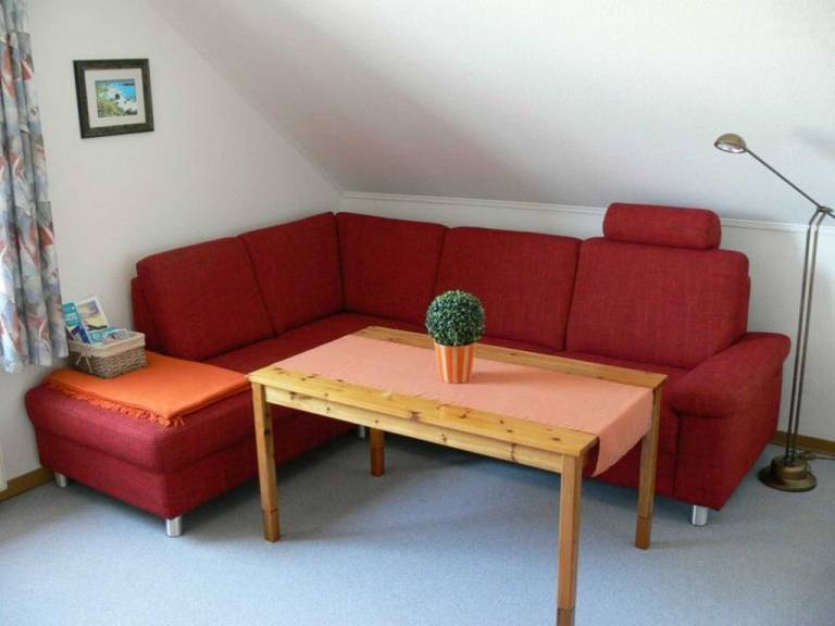 2 Zi Fewo bis 2 Pers plus Kind DG