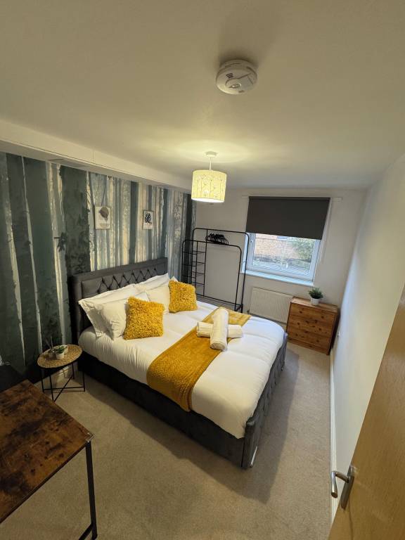 Ferienwohnung Croydon