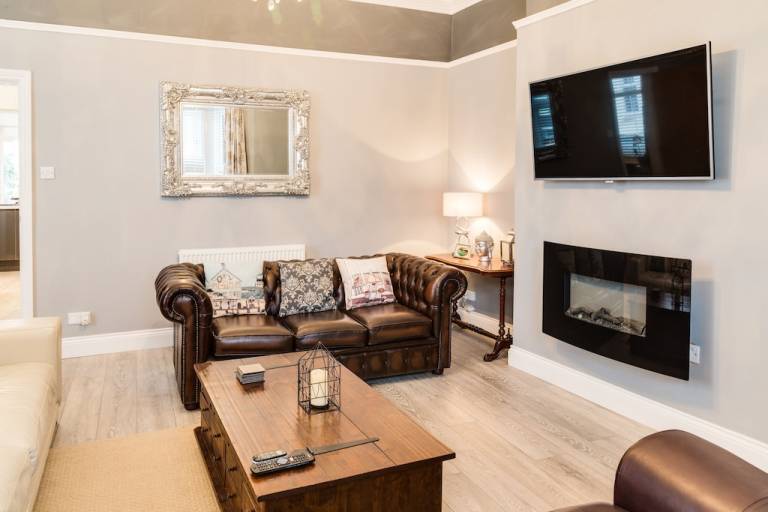 Apartment  Filey