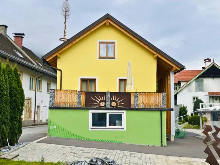 Ferienhaus Kreischberg