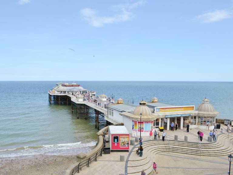 Cottage Cromer