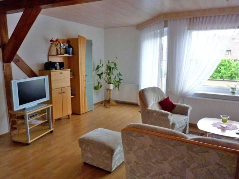 Ferienwohnung Waren (Müritz)