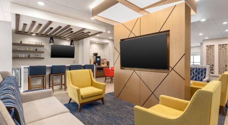 Candlewood Suites Bessemer Birmingham Sw By IHG — photo 2