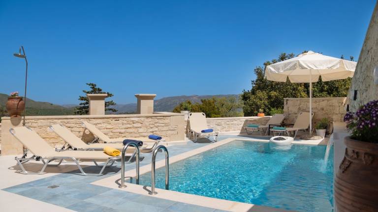 Διαμέρισμα Κλησίδι