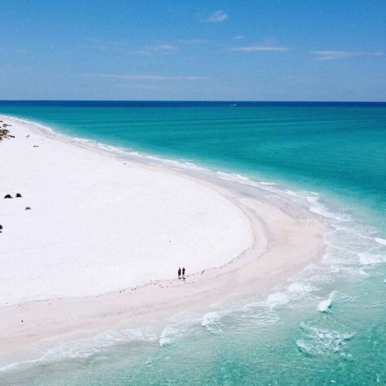 Ferienhaus Anna Maria Island