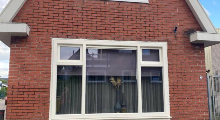 135 m&sup2; Ferienhaus