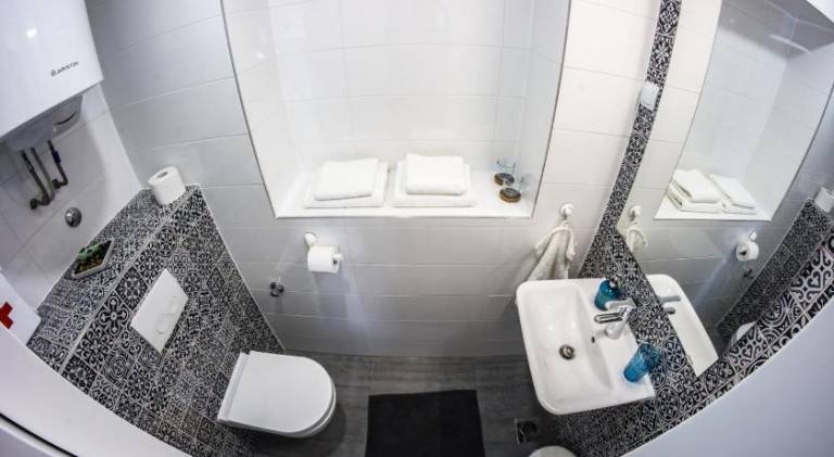 Apartment | Close to Ban Jelačić Square | Good for workation | Pet-friendly — photo 4