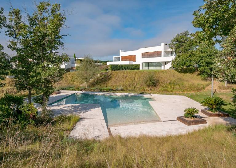 Villa Vilobí d'Onyar