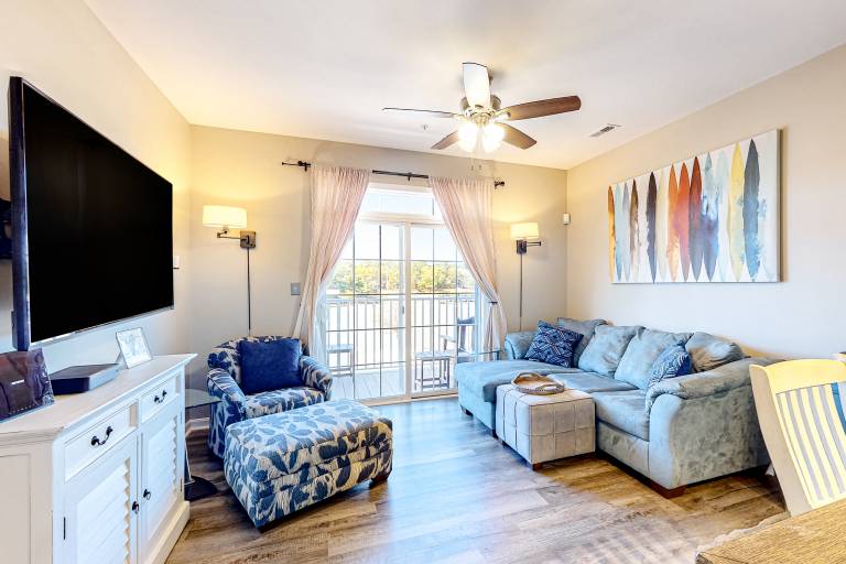 Condo Rehoboth Beach