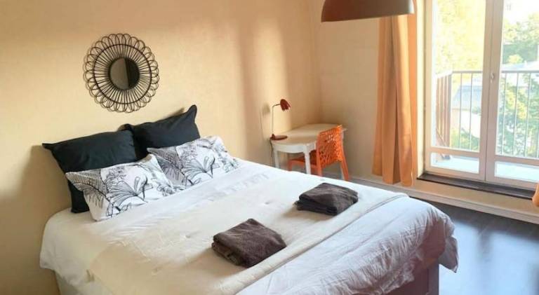 Charming rental apartment | Pets allowed — photo 2