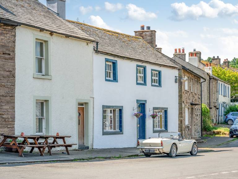 Cottage Caldbeck