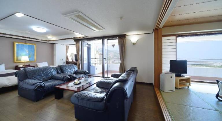 Atami Onsen Hotel Sunmi Club — photo 4