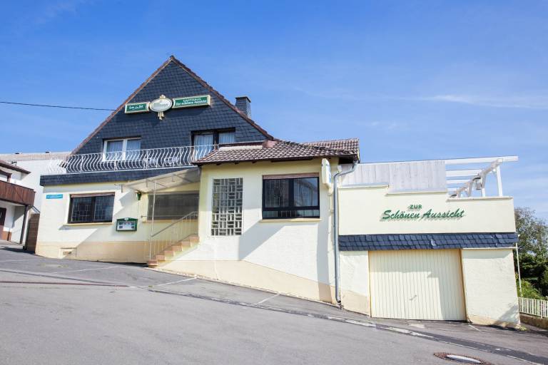 Ferienhaus Altenahr