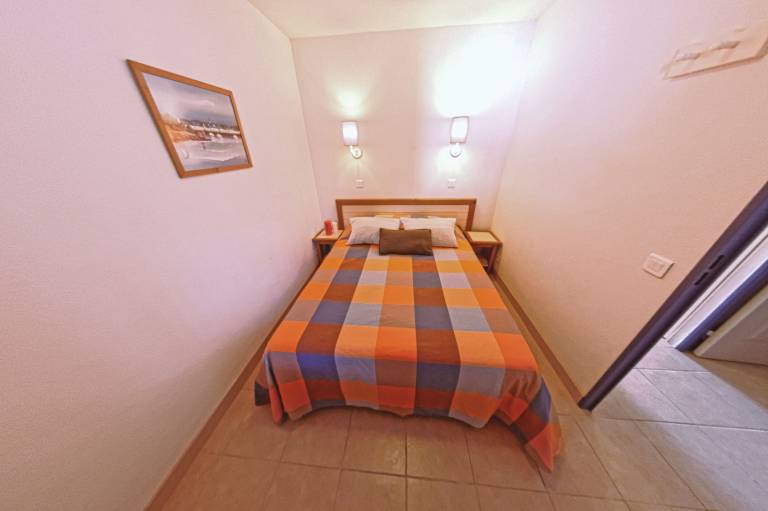 Condo with pool | Sea view — photo 4