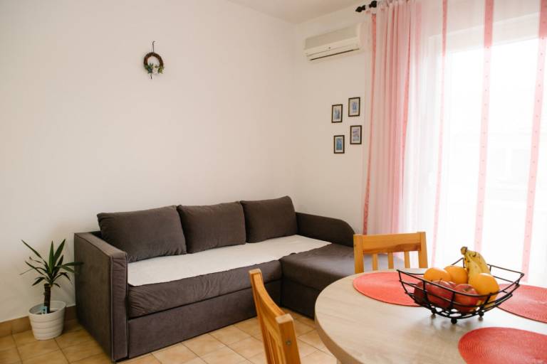 Apartament  Tisno