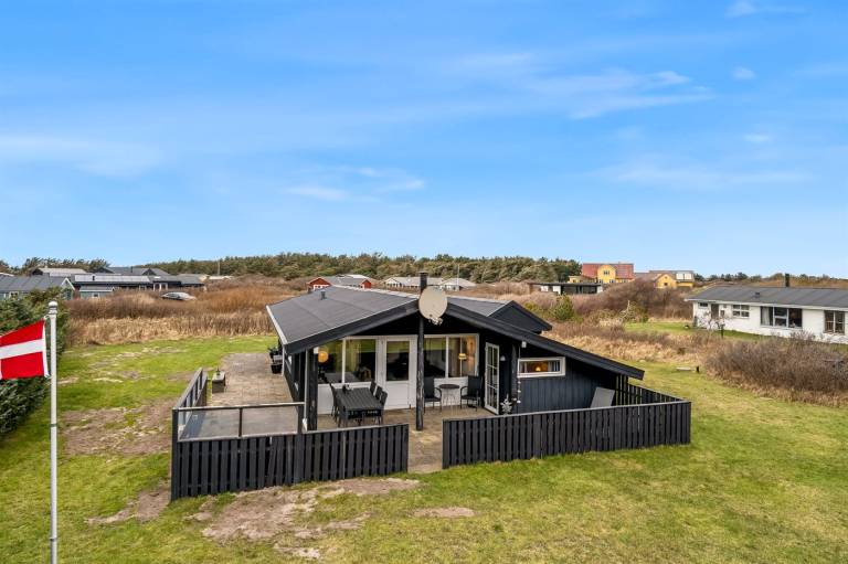 Hus Lønstrup