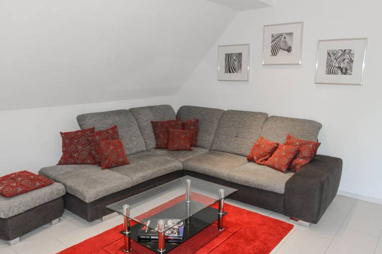 Ferienwohnung Steißlingen