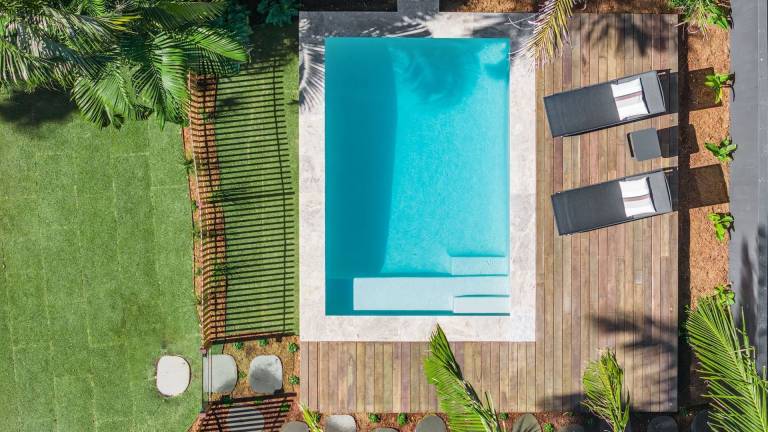 House  Byron Bay