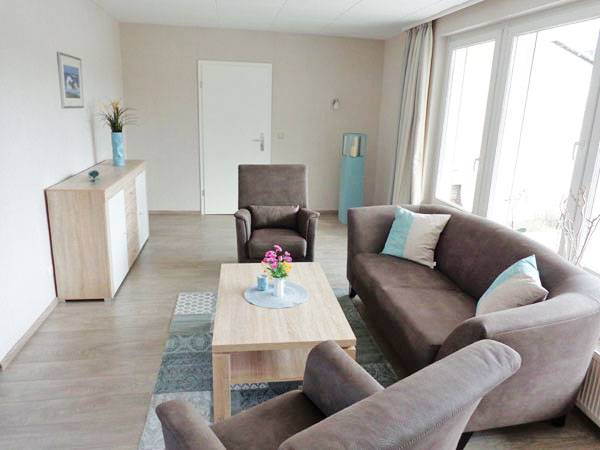 Privatzimmer Büsum